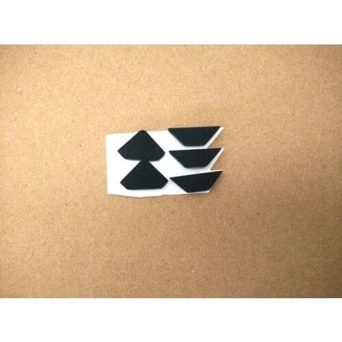 Keyboard Feet Mats Foot Pads For Razer Blackwidow Ultimate 2013/2014 Chroma Mechanical