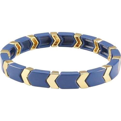 Braided Bracelets LDPF China