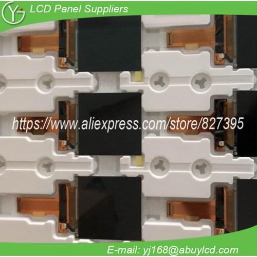LS029B3SX04 2.9‘’ 1440*1440 705PPI lcd display panel LS029B3SX05