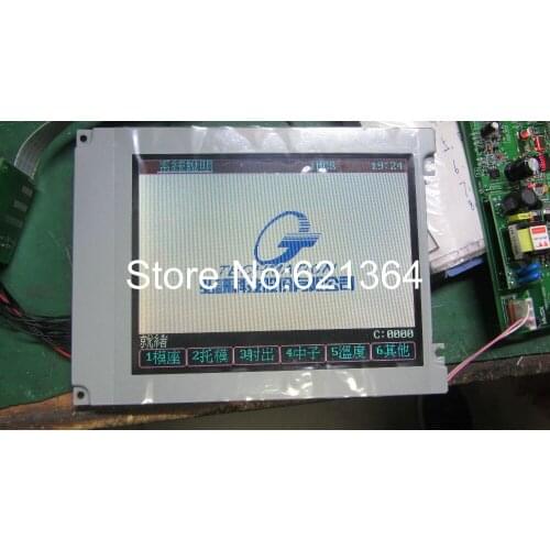 Best price and quality original LM6Q32 industrial LCD Display
