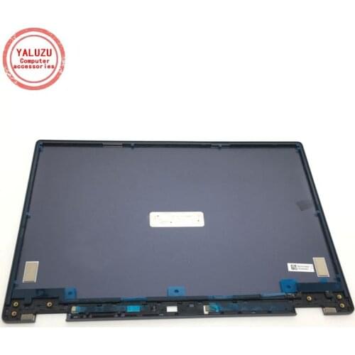 NEW LCD Back Cover Top Case For Asus VivoBook Flip 14 TP412 TP412U TP412UA Shell