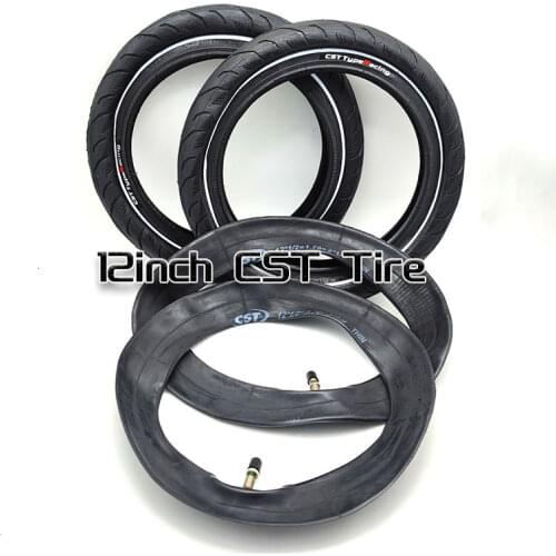 Whoelsale CST Tire 165g 12inch For Balance /Push Bicycle Light Weight With Inner Tube 5pairs 10pairs