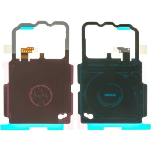 Flat Cable Compatible For Samsung Galaxy S8+ Plus G955F (NFC Module,Wireless Charging)Replacement Parts