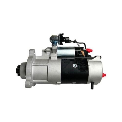 24 V 8.0 KW 10T 3.5M Starter Motor OEM VG1560090001 Auto Car Starter