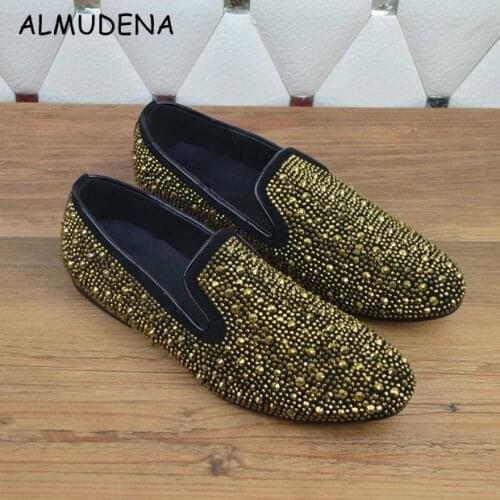 Ravryy Mens Loafers