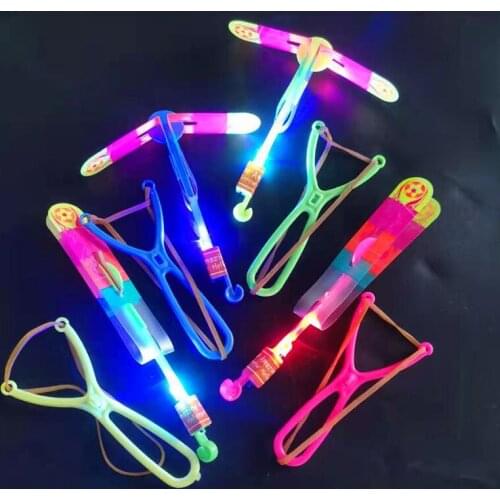 Tolex Glowing Toys