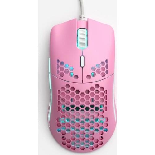 Glorious Gaming Model O- (MINUS) Game Mice Wired Ultra Light Ambidextrous Mouse