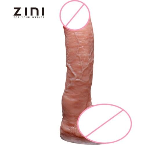 ZINI FOR YOUR WISHES Dildos