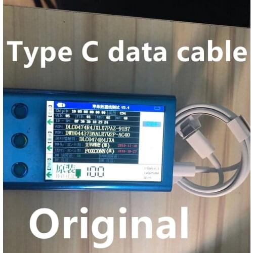 10 pçs/lote PD 1m/ Cabo De Carregamento USB C Para 12 11 Pro Max Tipo De Cabo de Dados Do Telefone C Carga Rápida para USB-C