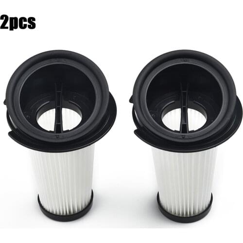 2 Pack Filter For Grundig VCH9930 VCH9efefeeef 013673 Vacuum Cleaner Part HEPA Filter Cordedless Filter HEPA Element