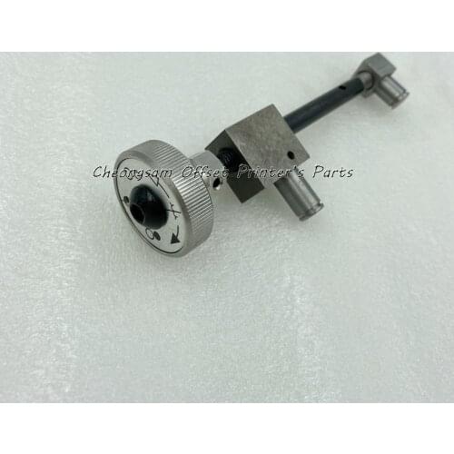 89.030.519F GTO52 Adjusting Rod