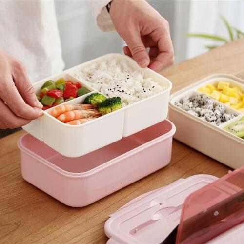 Aliprince Lunch Boxes With Heating For Food