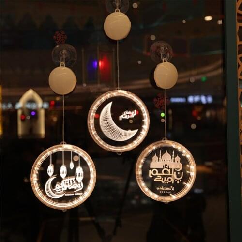 Alloet LED String Lights
