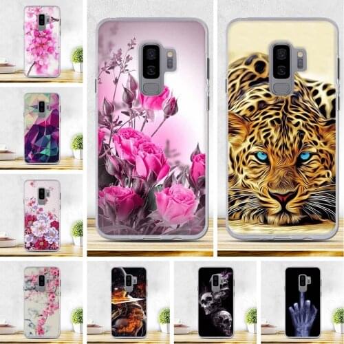BEBIRDCASE Samsung Galaxy S9 Phone Cases