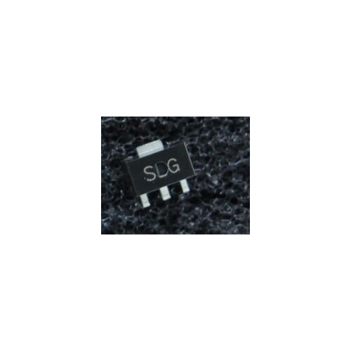 Free Shipping! 30pcs/lot KSB798GTF KSB798 SLG TRANS PNP 25V 1A SOT-89