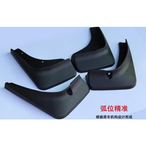 For Mazda CX-5 CX5 CX 5 2015 Splash Guards Mud Guard Mud Flaps Car Styling Fender splash guard Car Accessories Styling 2013 2016