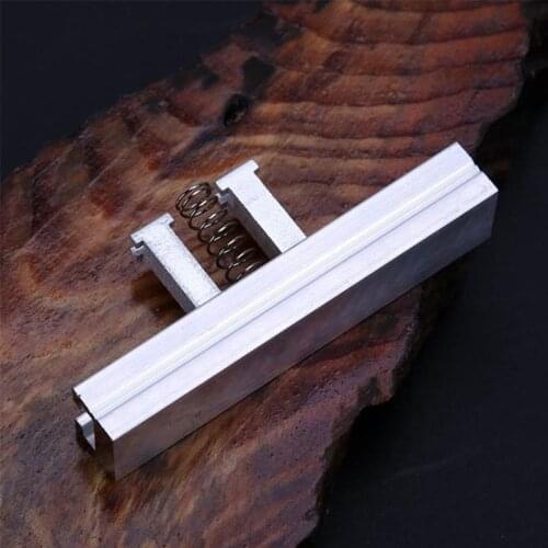 Heated Stencil Holder Template Holder Jig Memory Direct Heat BGA Reballing Planting Small Tables 875F