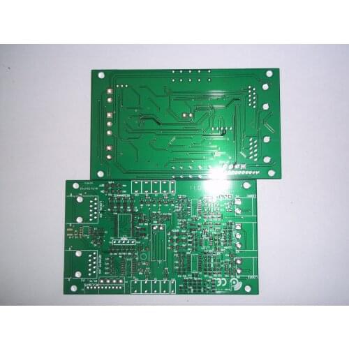 FR4 Double Sides PCB Board Fast Delivery Printed Circuit Board Manufacturer prototypes welcome