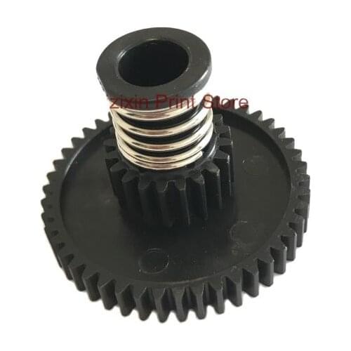 Export Grade A Quality Lift Gear for Xerox d95 4110 900 4112 4127 4595 Copier Spare Parts