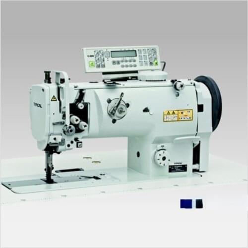GC20665union special emel industrial sewing machine a coudre manual