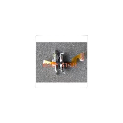 NEW Original HPX170 HPX173 Shaft Rotating LCD Flex Cable For Panasonic AG-HPX170 AG-HPX173 Camera Unit Repair Part