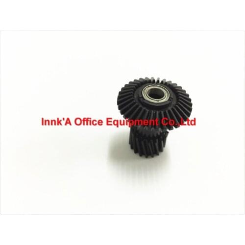 Waste Toner Recycling gear for Xerox DC 4110 4112 4127 1100 4595 4590 D129-2608 D1292608