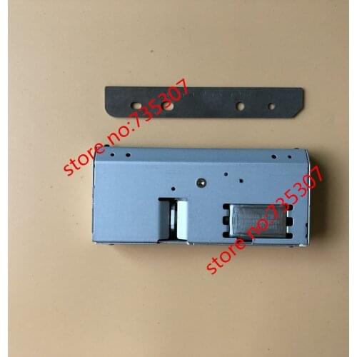 Original and new cutter assy for wincor th200i POS printer