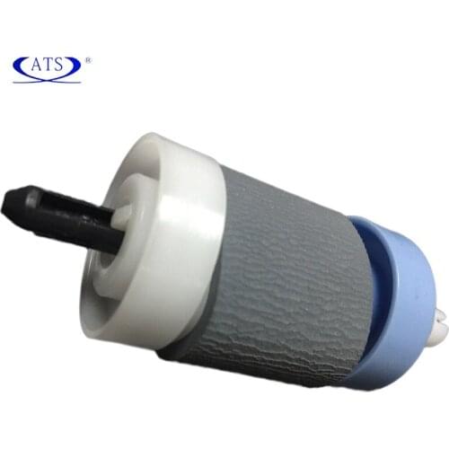 4pcs/lot Pickup Roller For Use In HP 5200 P3005 M5035 3500 3700 3550 Compatible Printer Supplies Photocopier Fittng