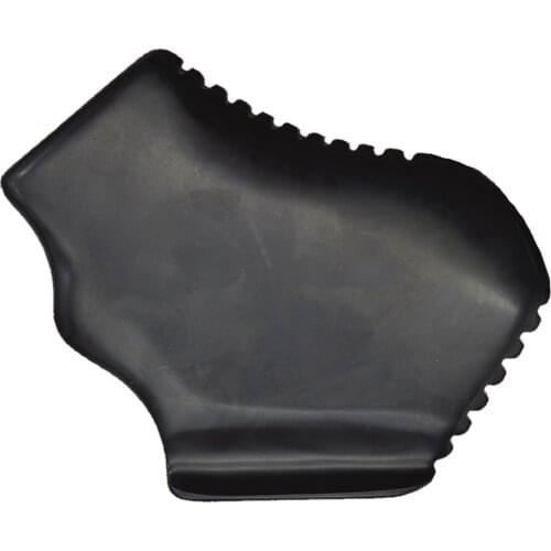Black Bian Stone Gua Sha New Shape Facial Scraping Massage Tools for Face and Body Anti-aging Beauty Therapy Guasha Board