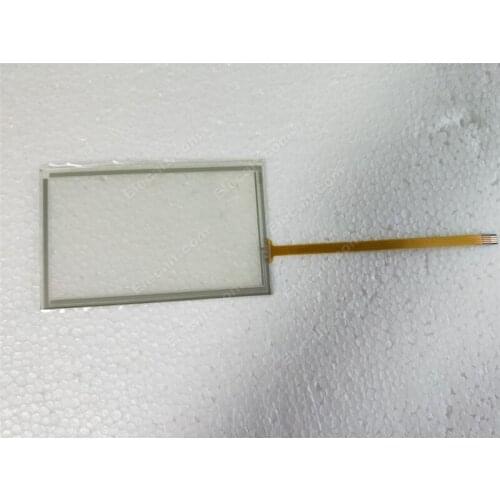 Touch Panel Glass for HMI 6AV2124-2DC01-0AX0 KTP400 6AV2 124-2DC01-0AX0 touch glass protective film