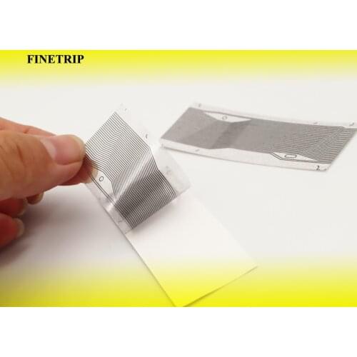 Super Flat LCD Connector for Mercedes Vito Dashboard For Benz Vito Sprinter MAGNETI MARELLI Dashboard Ribbon Cable Pixel Repair