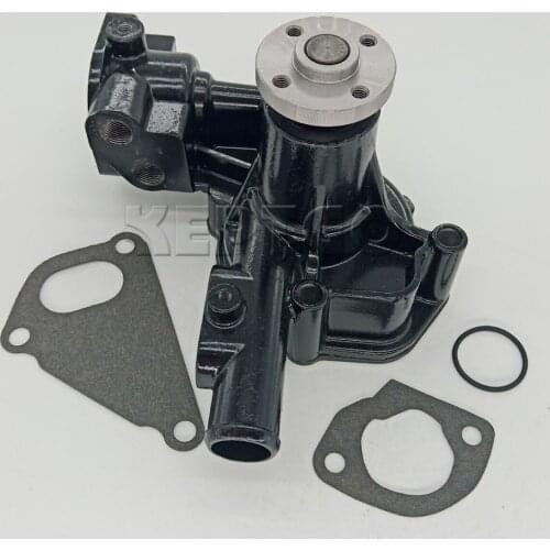 New Water Pump YM129001-42004 129001-42004 for Yanmar Engine EXCAVATOR B37V B50-2A B50V