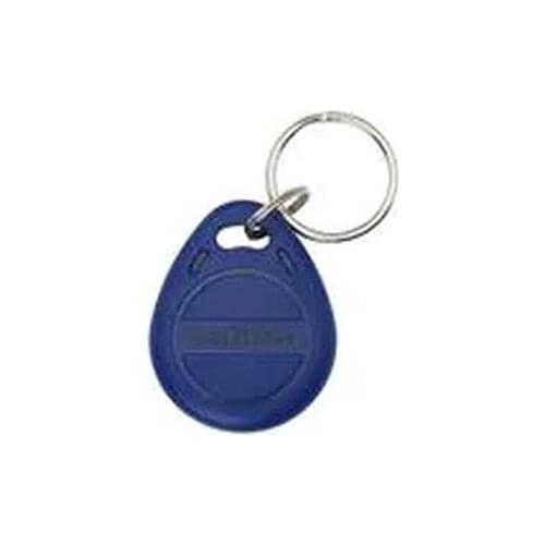 28161 RFID Transponder Tools RFID Tag - Blue Key chain