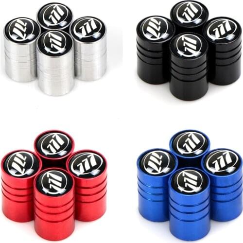 4Pcs Metal Car wheel Tire Valve Caps Car Tyre Air Stems Cover For Lifan Solano X60 X50 520 620 320 Car Styling