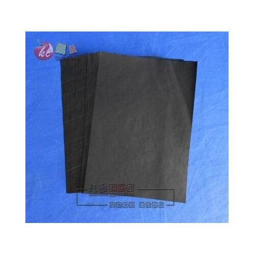 Conductive paper 16K Special for electric field and power line tester Physics teaching equipment 20pcs free shipping