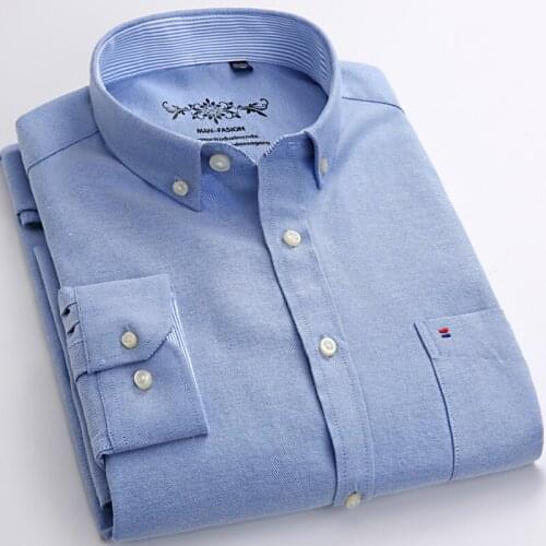 CLASSDIM Men's Warm Shirts
