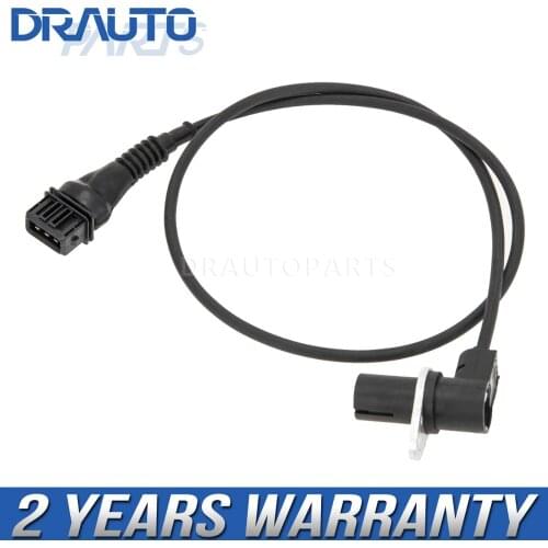 Crankshaft Position Sensor 12141703277 1703277 1703221 for BMW Z3 E36 E38 E39 520i 523i 528i 02164