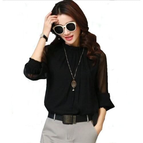 DSTWJMX Women's Transparent Shirts