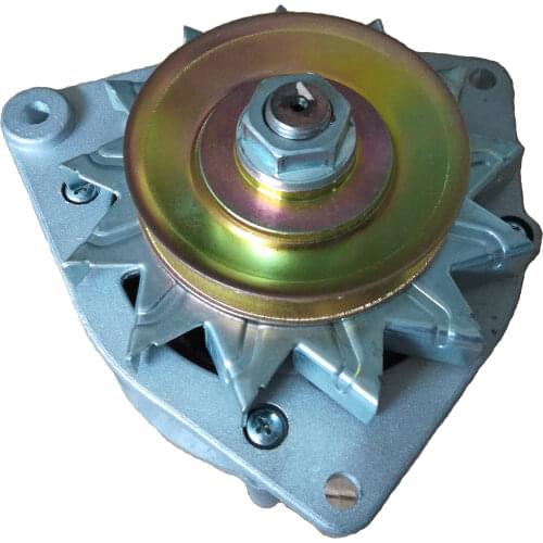 New Alternator Generators 01178607 0117 8607 for 2011 14V