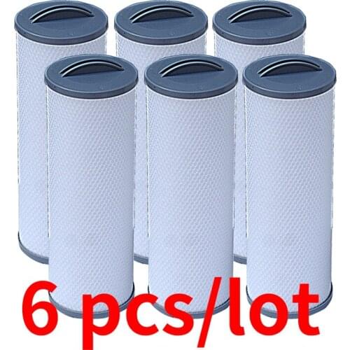 6 pcs /lot Cartridge filter for Arctic Spas & Coyote 2009 ,hot tub filter Winer evolution Moody Hydropool Beachcomber