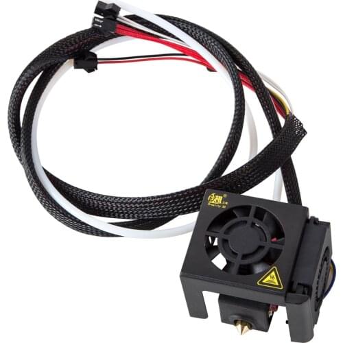 24V Ender-5 MK10 Full Extruder Hot End kit for Creality 3D ender-5 Printer Parts