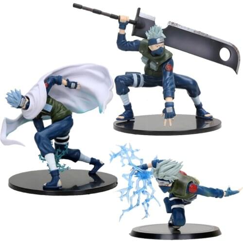 League Of Loveliness Anime Figures