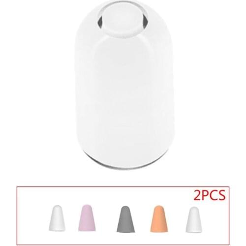 Magnetic Replacement Pencil Cap For iPad Apple Pen iPencil Mobile Phone Touch Pen Stylus Accessories & Parts