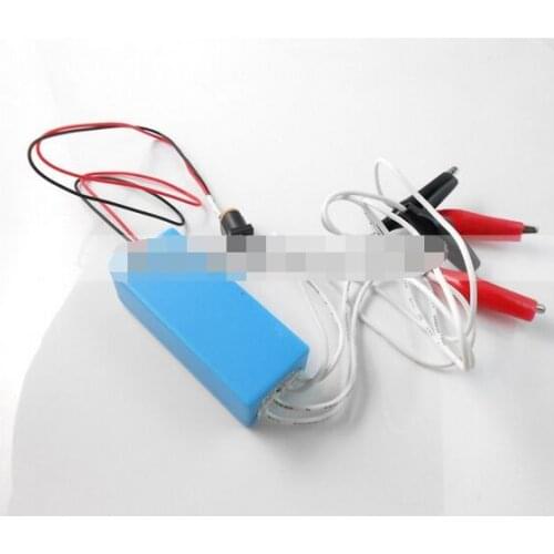 Mini CCFL Tester LCD TV Monitor Laptop Screen Repair Backlight Lamp Test MAX 400mm LM-12301 new