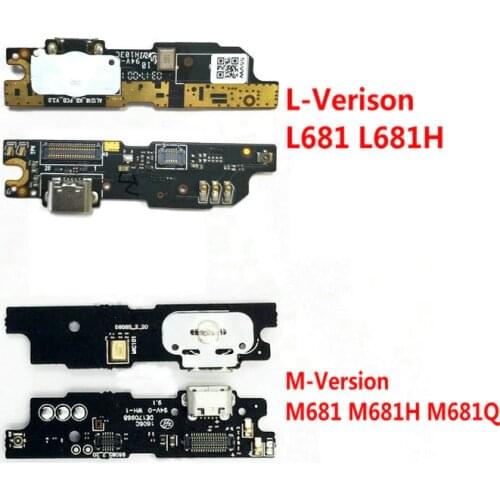 In stock ! For Meizu M3 Note New Original USB Dock Charging charge Port board with Microphone Repair Parts