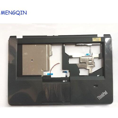 New Original for Lenovo ThinkPad Edge E420S S420 Palmrest keyboard bezel cover W/touchpad FRU: 04W1476