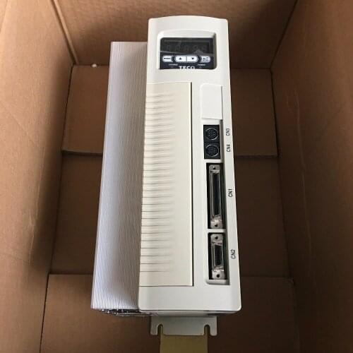 NEW&ORIGINAL AC SERVO DRIVER JSDAP-50A3