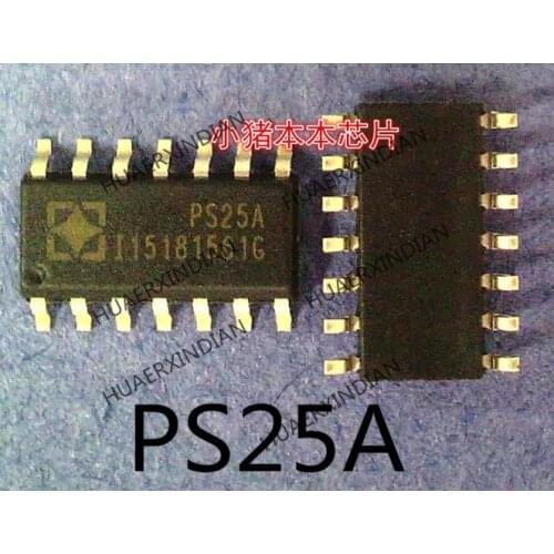 New original PS25A SOP14 High Quality
