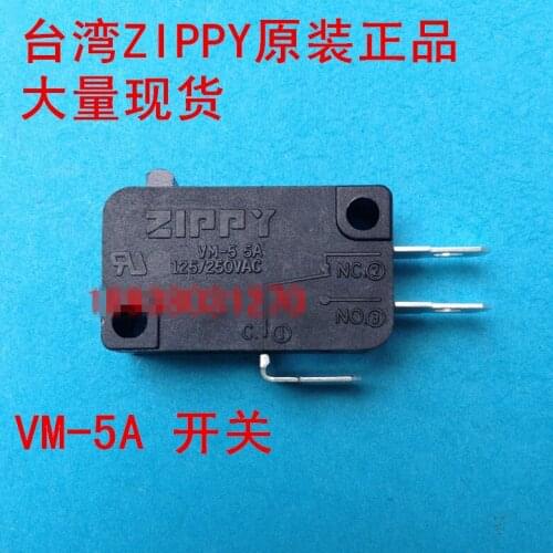 Original new 100% micro switch travel switch VM-05L-00D0-Z 5A 250VAC