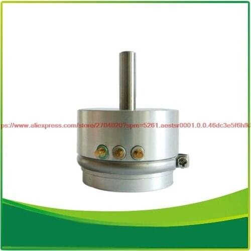 Manufacturer direct electric conductive plastic potentiometer precision angle sensor model WDJ36-F linear 0.3